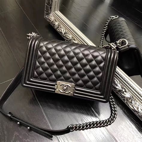 chanel boy bag cheapest|chanel boy flap bag price.